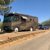 Review photo of Patagonia Lake State Park Campground by Liz W., April 16, 2025