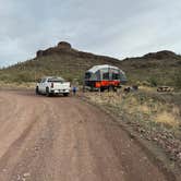 Review photo of Peralta Canyon / Gold Canyon Dispersed Camping - PERMANENTLY CLOSED by Scott K., January 30, 2024