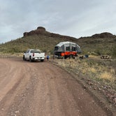 Review photo of Peralta Canyon / Gold Canyon Dispersed Camping by Scott K., January 30, 2024