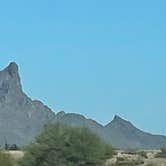 Review photo of Picacho Peak State Park Campground by Joel R., March 28, 2024