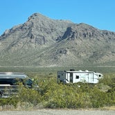 Review photo of Picacho Peak State Park Campground by Joel R., March 28, 2024