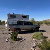 Review photo of Picacho Peak State Park Campground by Sara S., March 7, 2026