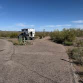 Review photo of Picacho Peak State Park Campground by Sara S., March 7, 2026