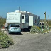 Review photo of Picacho Peak State Park Campground by Joel R., March 28, 2024