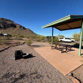 Review photo of Picacho Peak State Park Campground by adrienne T., March 19, 2026