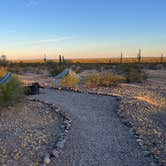 Review photo of Picacho Peak State Park Campground by George S., April 4, 2026