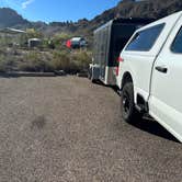 Review photo of Picacho Peak State Park Campground by adrienne T., March 19, 2026