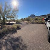 Review photo of Picacho Peak State Park Campground by adrienne T., March 19, 2026