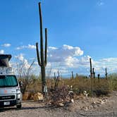 Review photo of Gilbert Ray Campground by Martin-Charles S., June 4, 2025