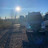 Review photo of Gilbert Ray Campground by dustin W., December 10, 2023