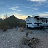 Review photo of Gilbert Ray Campground by peter S., November 30, 2024