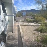 Review photo of Gilbert Ray Campground by Angela C., April 8, 2024
