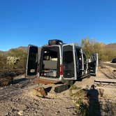 Review photo of Gilbert Ray Campground by dustin W., December 10, 2023