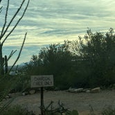 Review photo of Gilbert Ray Campground by Ashlee G., February 20, 2024