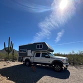 Review photo of Gilbert Ray Campground by Hannah T., February 20, 2024