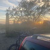 Review photo of Gilbert Ray Campground by MATTHEW R., December 24, 2025