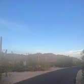 Review photo of Gilbert Ray Campground by MATTHEW R., December 24, 2025