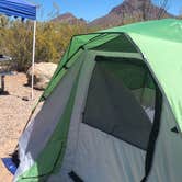 Review photo of Gilbert Ray Campground by Pedro G., January 1, 2025