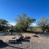Review photo of Gilbert Ray Campground by Loren O., February 20, 2024