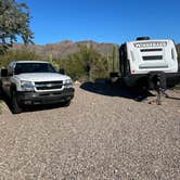 Review photo of Gilbert Ray Campground by Drew E., January 18, 2026