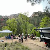 Review photo of Pine Flat Campground West by Adrian C., May 13, 2024