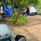 Review photo of Pine Flat Campground West by Manuel R., February 13, 2026