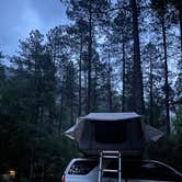 Review photo of Pine Flat Campground West by Manuel R., February 13, 2026