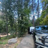 Review photo of Pine Flat Campground West by Samantha W., September 12, 2026