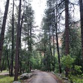 Review photo of Pine Flat Campground West by Emily C., August 10, 2026