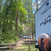 Review photo of Pine Flat Campground West by Samantha W., September 12, 2026