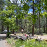 Review photo of Pine Flat Campground West by Adrian C., May 13, 2024