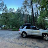 Review photo of Pine Flat Campground West by Manuel R., February 13, 2026