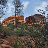 Review photo of Pine Flat Campground West by dMitri D., April 28, 2026