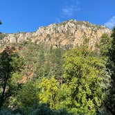 Review photo of Pine Flat Campground West by Manuel R., February 13, 2026