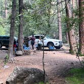 Review photo of Pine Flat Campground West by Samantha W., September 12, 2026