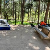 Review photo of Pine Flat Campground West by Jerry C., May 28, 2025