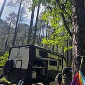 Review photo of Pine Flat Campground West by dMitri D., April 28, 2026