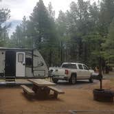 Review photo of Pinegrove Campground by David D., July 14, 2025