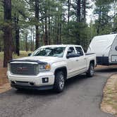 Review photo of Pinegrove Campground by David D., July 14, 2025