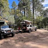 Review photo of Pioneer Pass Campground by Ryan D., September 2, 2024