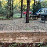 Review photo of Potato Patch Campground by Michael , September 14, 2023