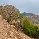 Review photo of Ramsey Vista Campground by Randall C., December 25, 2025