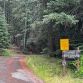 Review photo of Riggs Flat Campground by Eleanore L., July 14, 2026