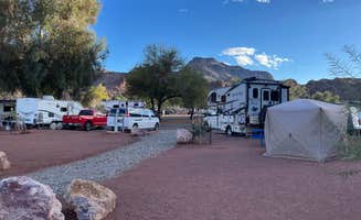 Blair G.'s photo at River Island State Park Campground near Earp, CA