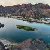 Review photo of River Island State Park Campground by Luckybreak R., March 8, 2023