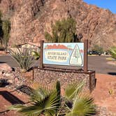 Review photo of River Island State Park Campground by Eric W., January 9, 2026