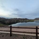 Review photo of River Island State Park Campground by Claire W., April 10, 2026