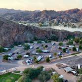 Review photo of River Island State Park Campground by Luckybreak R., March 8, 2023