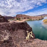 Review photo of River Island State Park Campground by Eric W., January 9, 2026