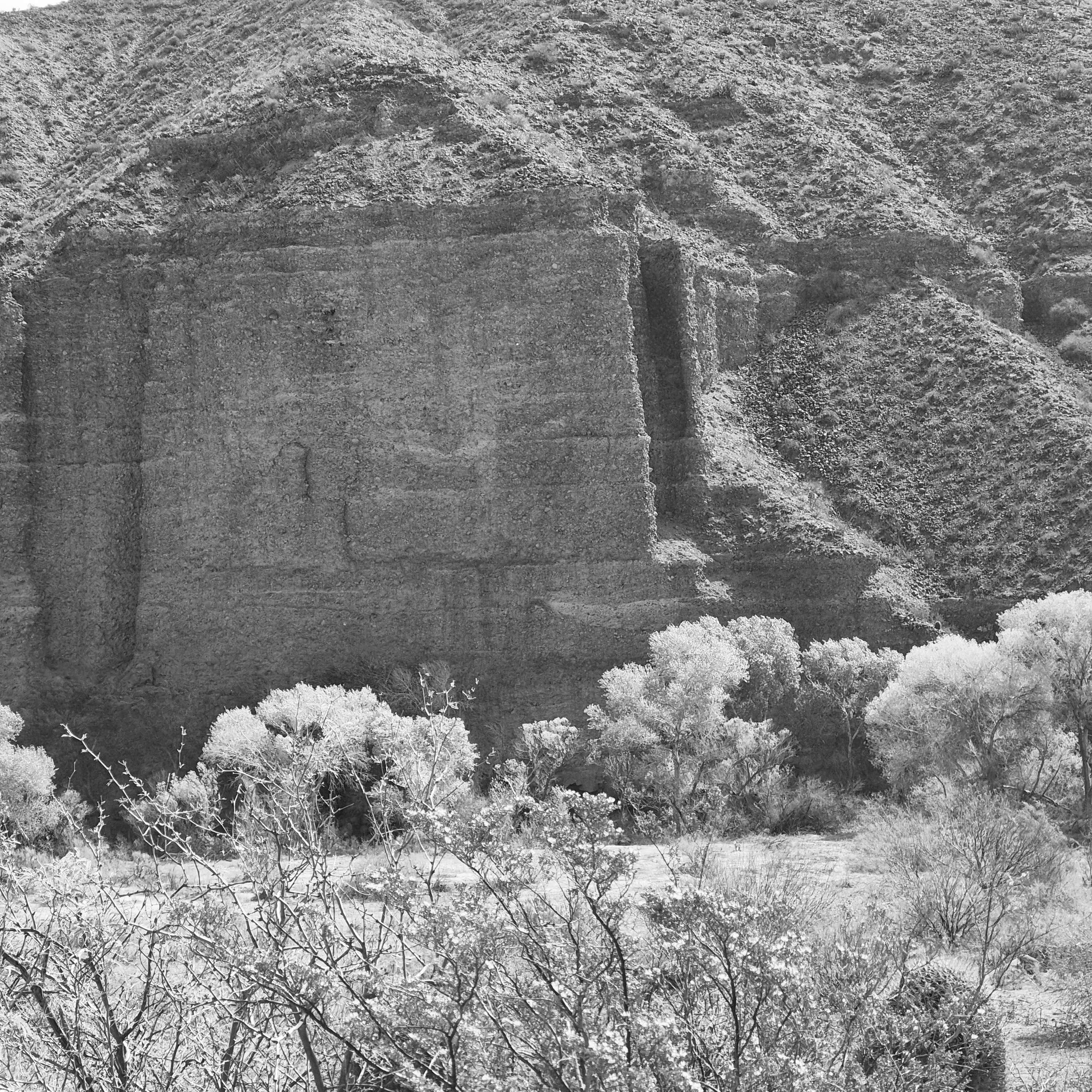 Camper-submitted photo at Riverview Campground near Clifton, AZ